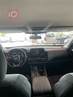 نيسان باثفايندر